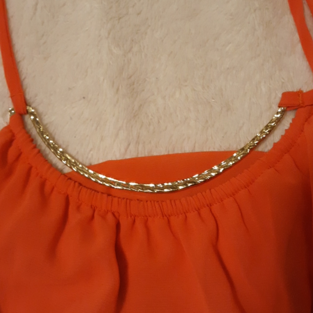 City Triangles dress - Picture 5 of 6